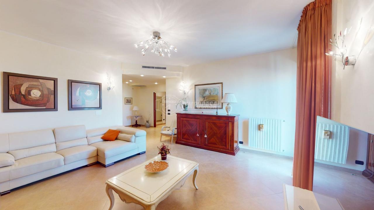 appartamento in vendita a Chiaravalle