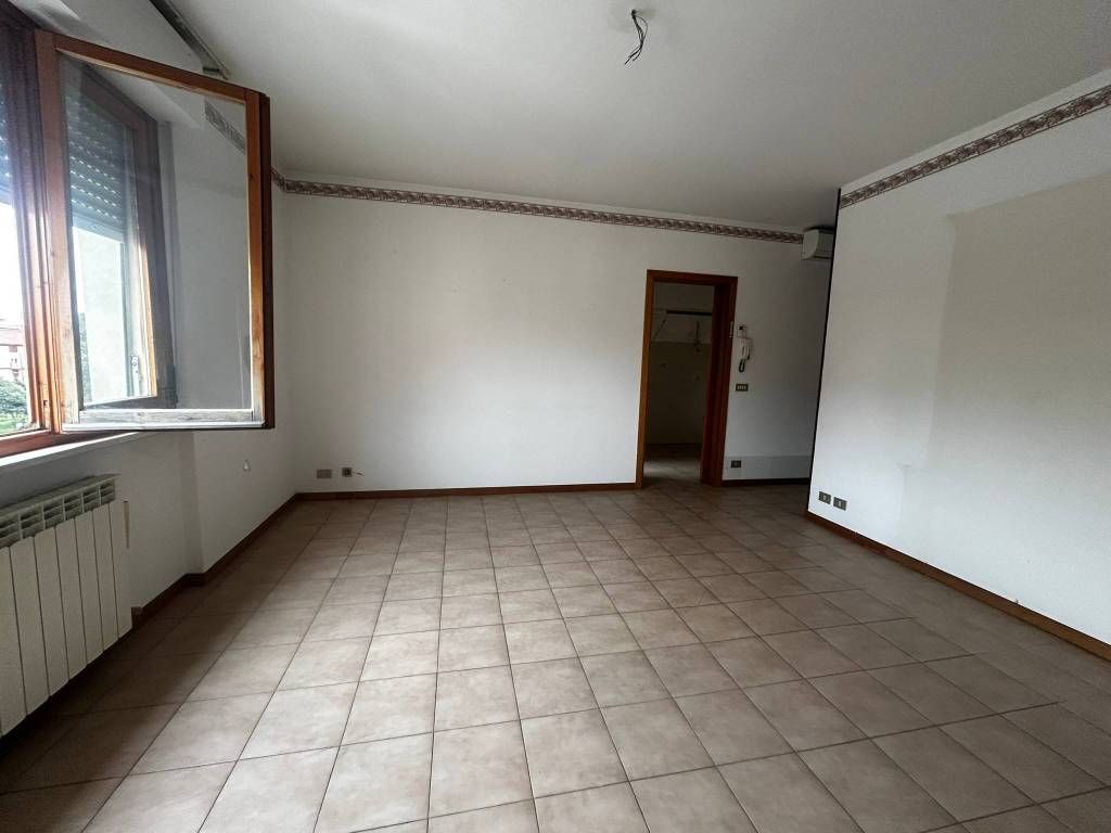 appartamento in vendita a Chiaravalle