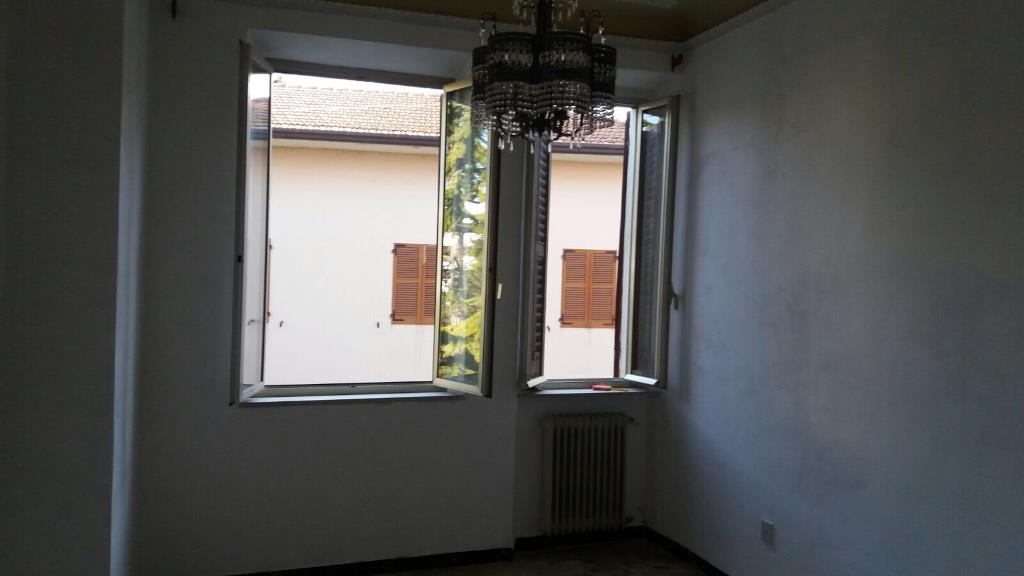 appartamento in vendita a Chiaravalle