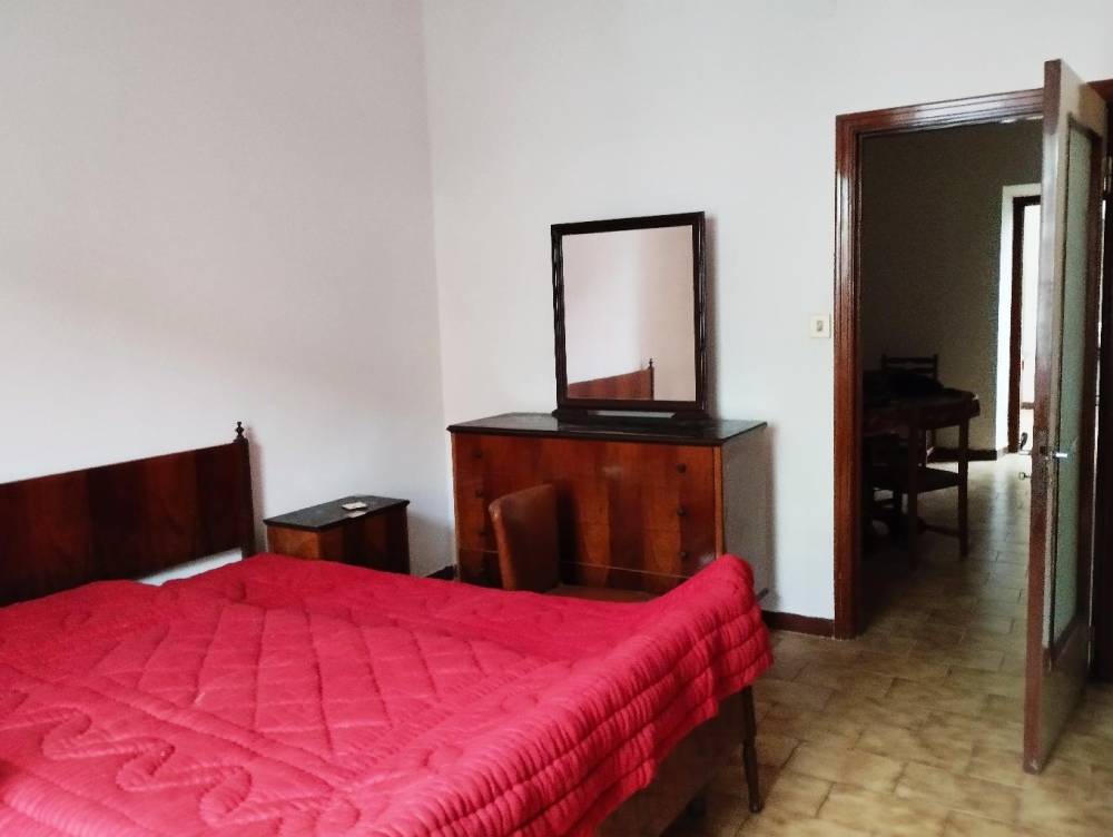 appartamento in vendita a Chiaravalle