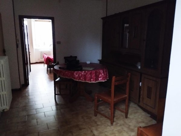 appartamento in vendita a Chiaravalle