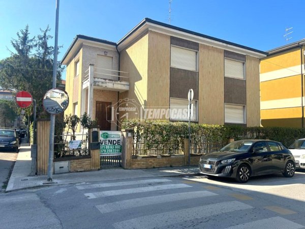 appartamento in vendita a Chiaravalle