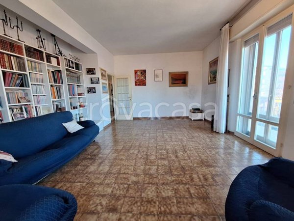 appartamento in vendita a Chiaravalle