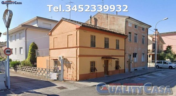 casa indipendente in vendita a Chiaravalle
