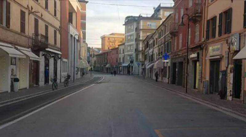 negozio in vendita a Chiaravalle