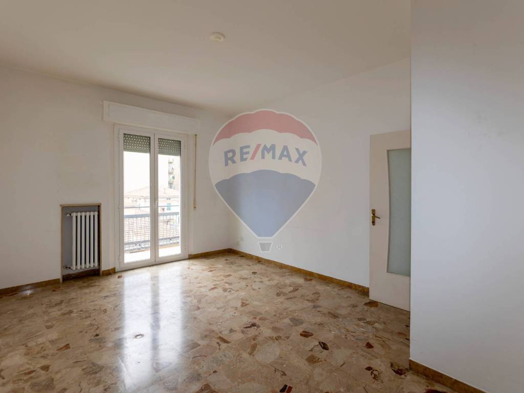 appartamento in vendita a Chiaravalle