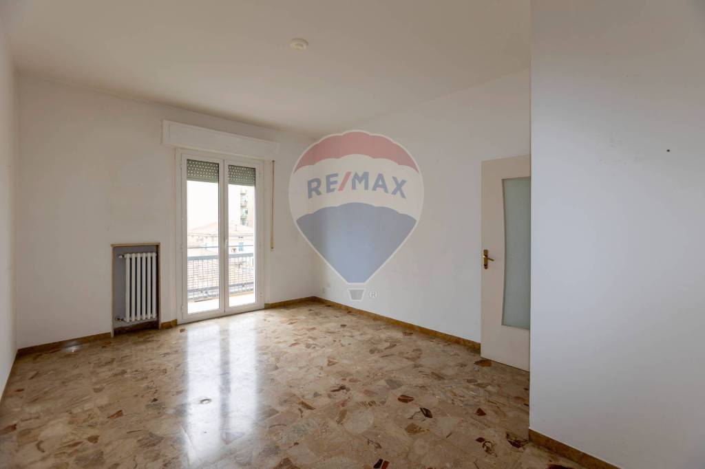 appartamento in vendita a Chiaravalle
