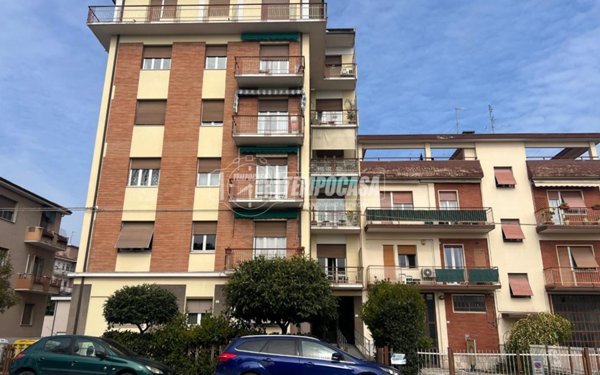 appartamento in vendita a Chiaravalle