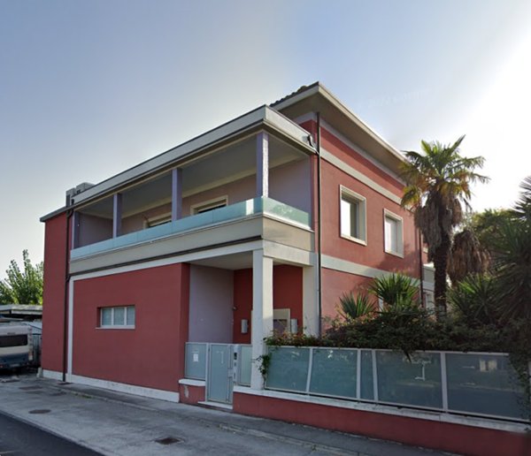 appartamento in vendita a Chiaravalle