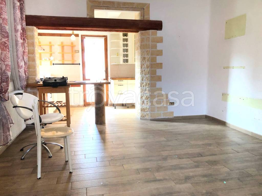 appartamento in vendita a Chiaravalle
