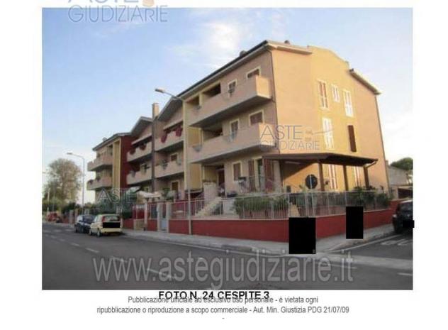 terreno edificabile in vendita a Chiaravalle