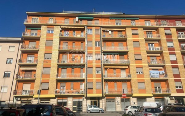 appartamento in vendita a Chiaravalle