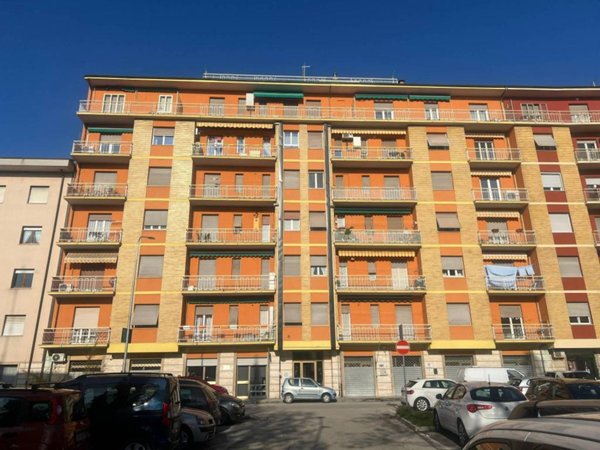 appartamento in vendita a Chiaravalle