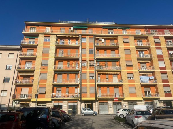 appartamento in vendita a Chiaravalle