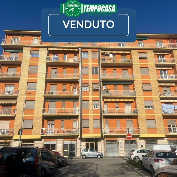 appartamento in vendita a Chiaravalle
