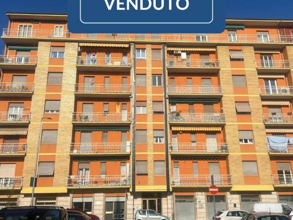 appartamento in vendita a Chiaravalle