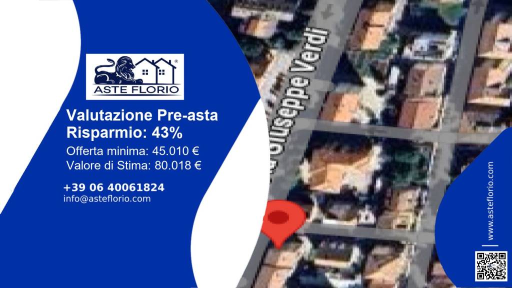 appartamento in vendita a Chiaravalle
