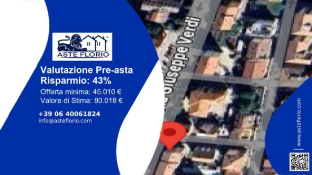 appartamento in vendita a Chiaravalle