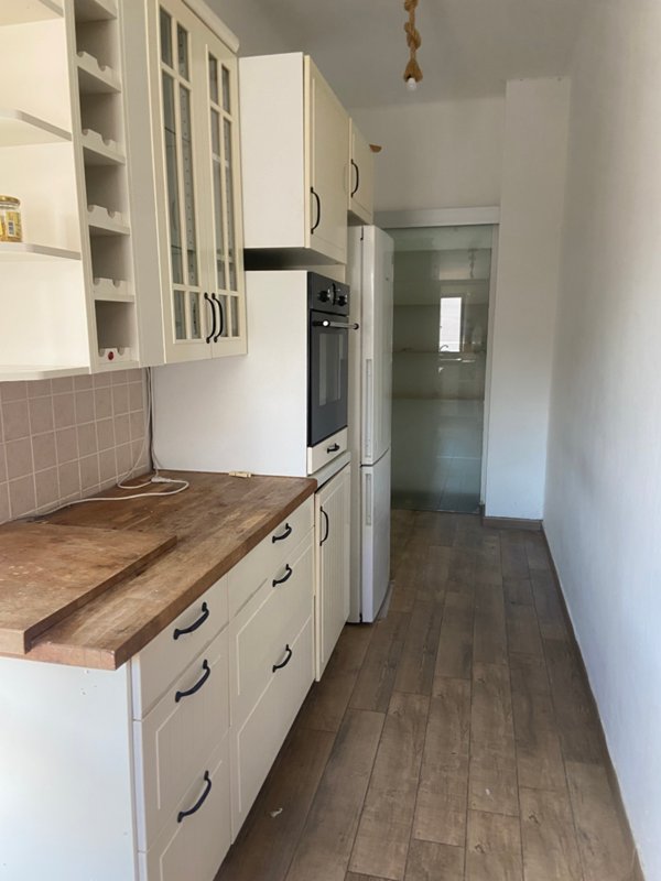 appartamento in vendita a Chiaravalle