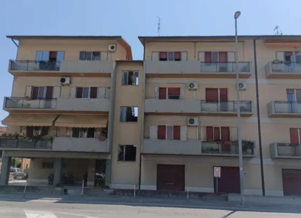 appartamento in vendita a Chiaravalle