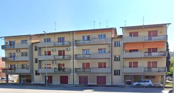 appartamento in vendita a Chiaravalle