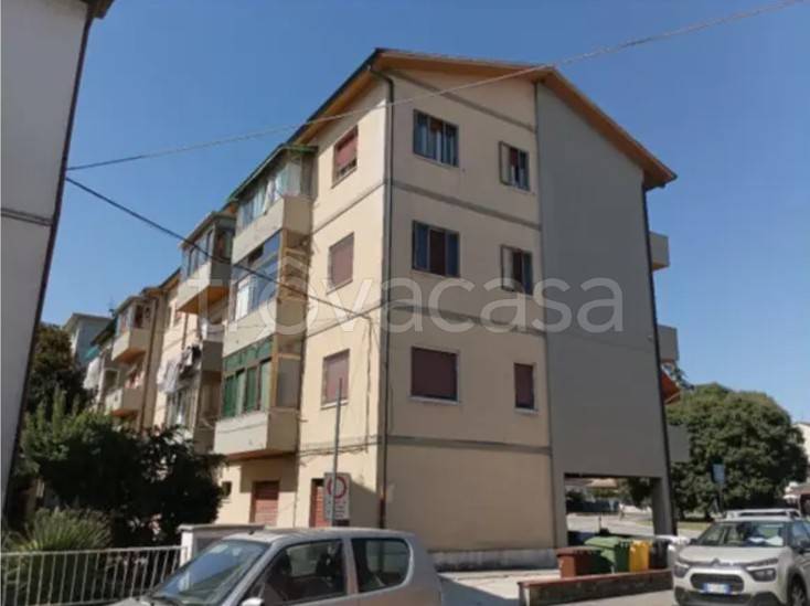 appartamento in vendita a Chiaravalle