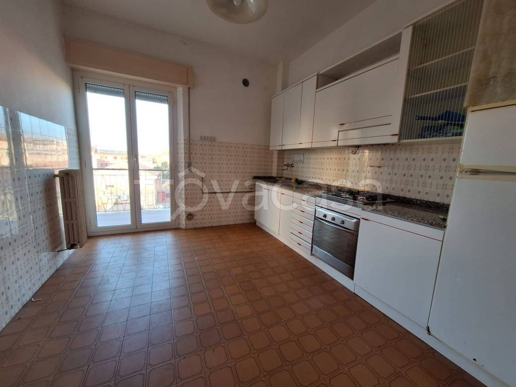 appartamento in vendita a Chiaravalle