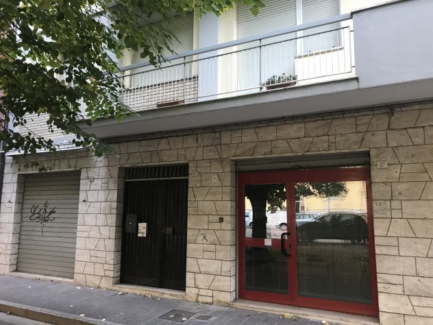 appartamento in vendita a Chiaravalle