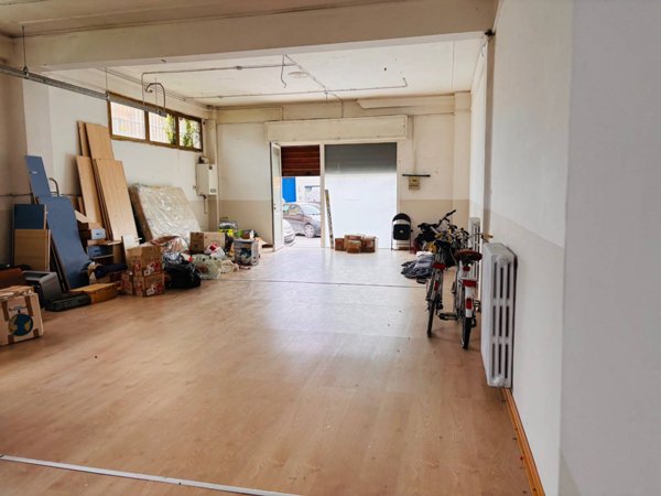 ufficio in vendita a Chiaravalle