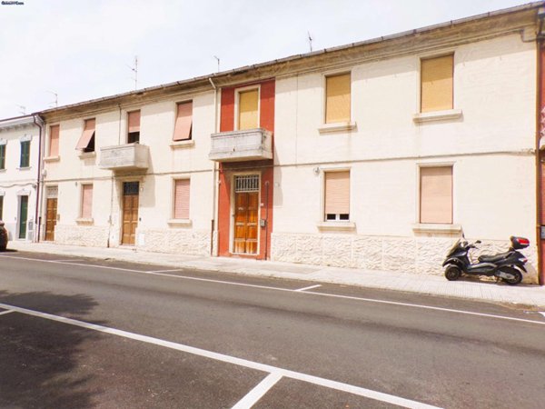appartamento in vendita a Chiaravalle