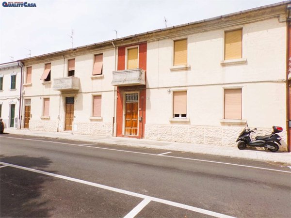 appartamento in vendita a Chiaravalle
