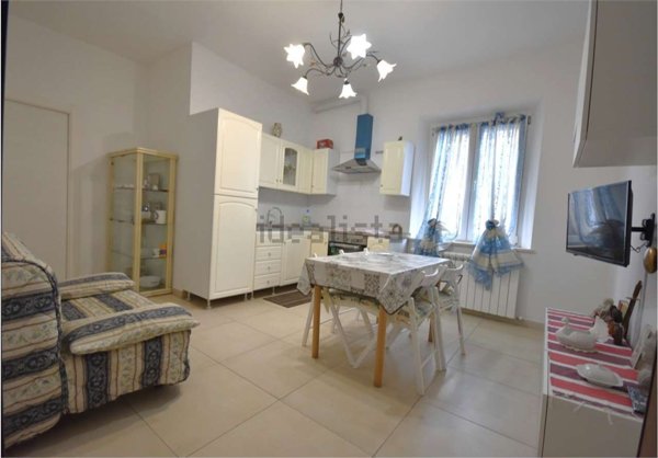appartamento in vendita a Chiaravalle