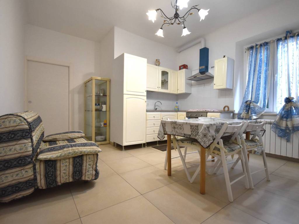 appartamento in vendita a Chiaravalle