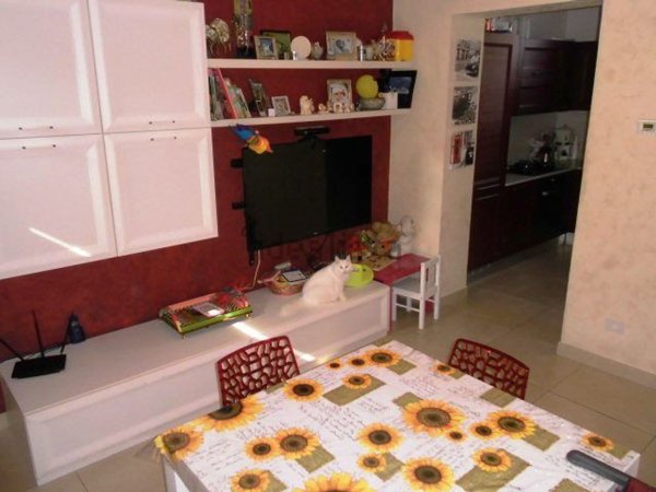 casa semindipendente in vendita a Chiaravalle