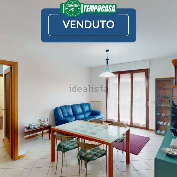 appartamento in vendita a Chiaravalle