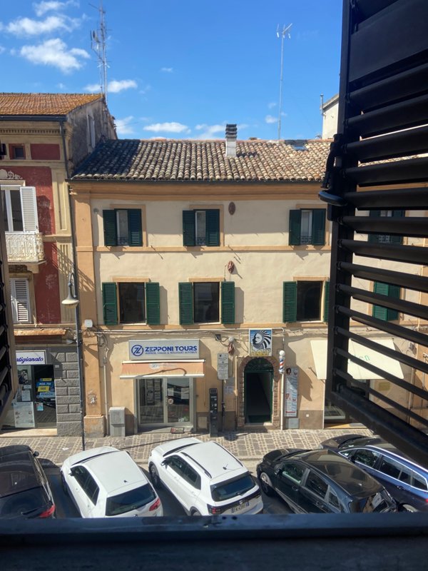 appartamento in vendita a Chiaravalle