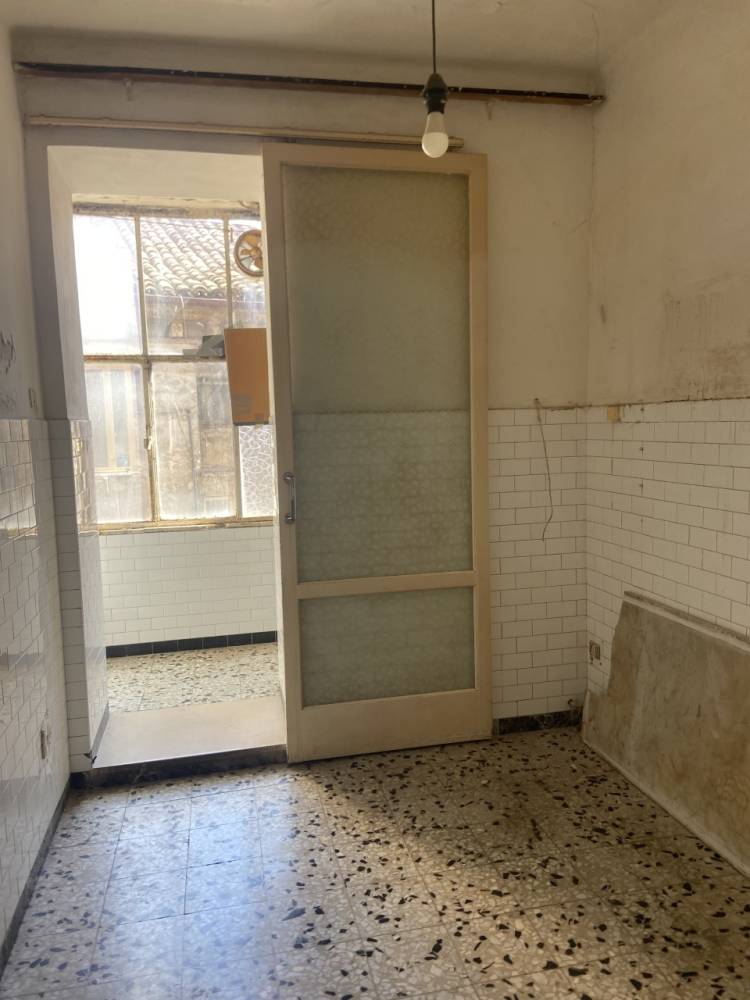 appartamento in vendita a Chiaravalle