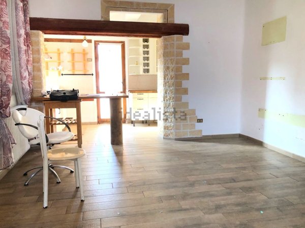 appartamento in vendita a Chiaravalle