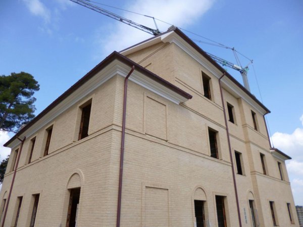 appartamento in vendita a Chiaravalle