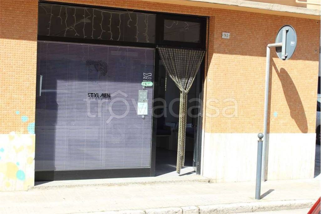 monolocale in vendita a Chiaravalle