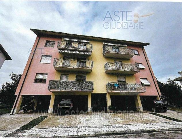appartamento in vendita a Chiaravalle
