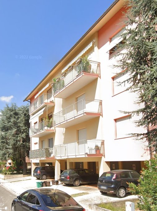 appartamento in vendita a Chiaravalle