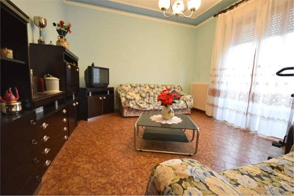 casa indipendente in vendita a Chiaravalle