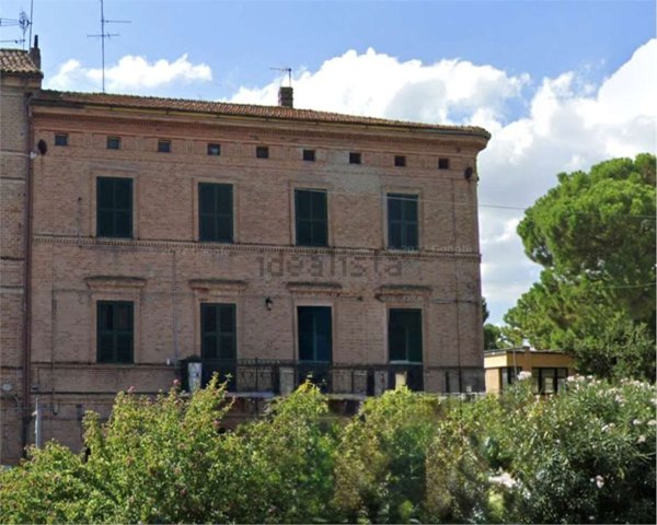 appartamento in vendita a Chiaravalle