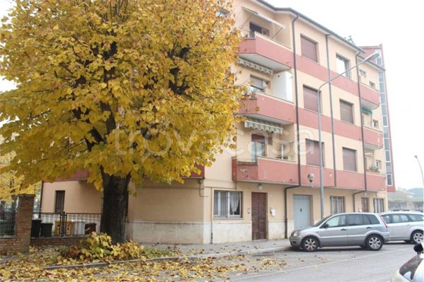 appartamento in vendita a Chiaravalle