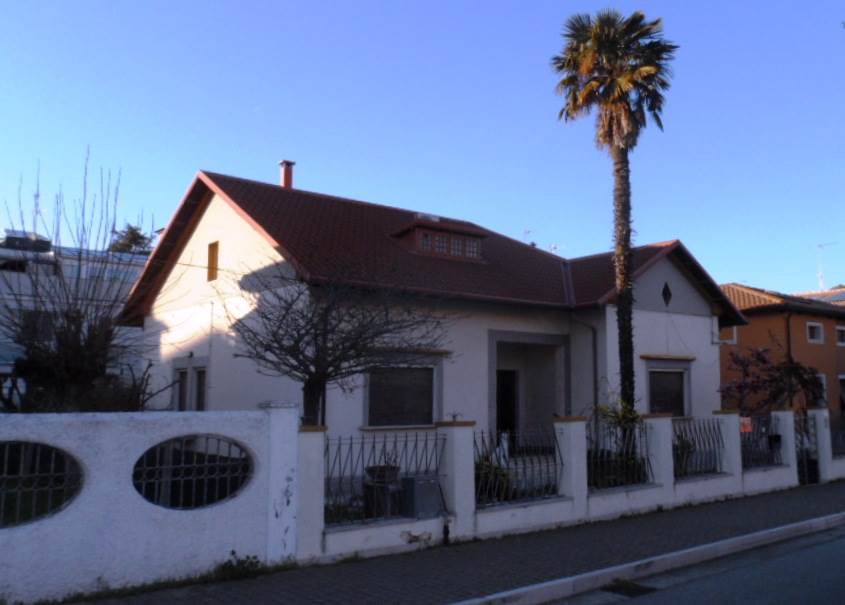 casa indipendente in vendita a Chiaravalle