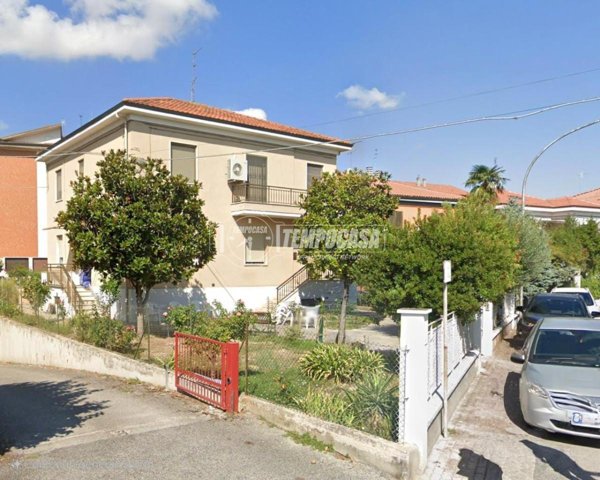 appartamento in vendita a Chiaravalle
