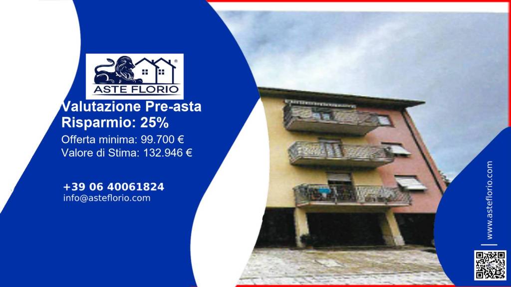 appartamento in vendita a Chiaravalle