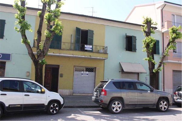 appartamento in vendita a Chiaravalle