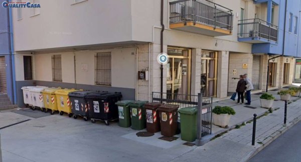 appartamento in vendita a Chiaravalle